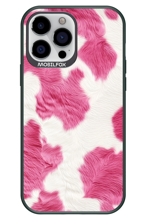 Pink Cow 2.0 - Apple iPhone 13 Pro Max