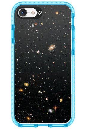 Cosmic Space - Apple iPhone SE 2020