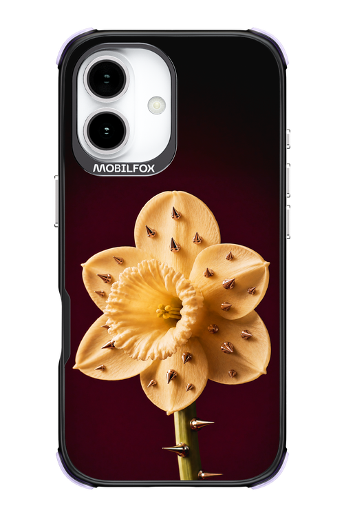 Not Your Flower 2.0 - Apple iPhone 17