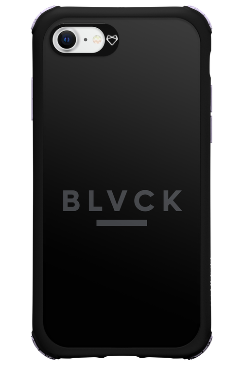 BLVCK II - Apple iPhone 7