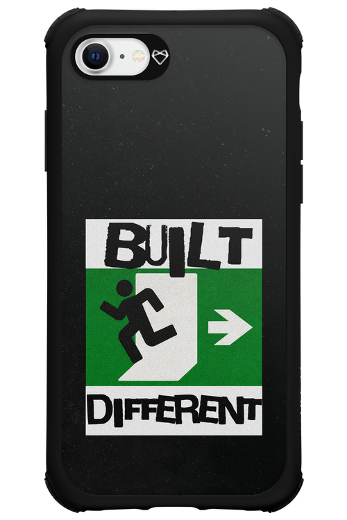 Just Different 2.0 - Apple iPhone SE 2020