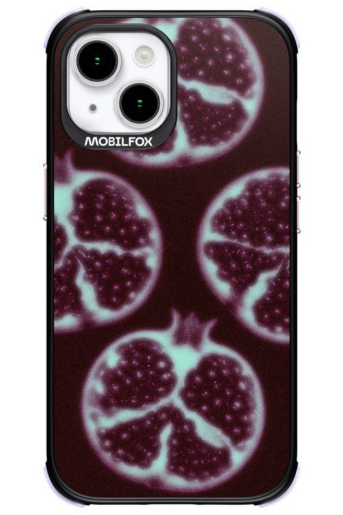 Persephone 2.0 - Apple iPhone 15