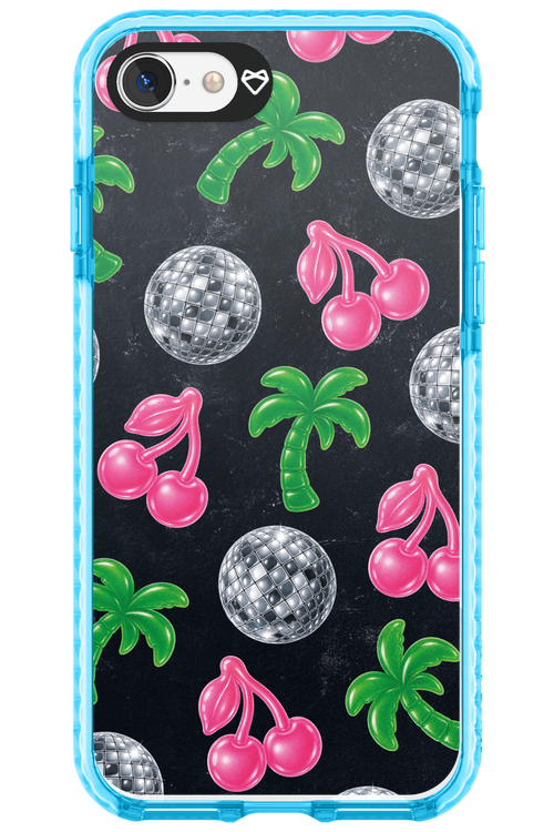 Single Life 2.0 - Apple iPhone 8