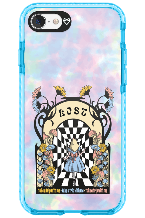 L0ST 2.0 - Apple iPhone 7