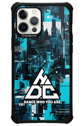 HDC 5 2.0 - Apple iPhone 12 Pro Max