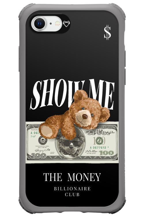 Show Me The Money - Apple iPhone SE 2022