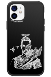 iNGER Black 2.0 - Apple iPhone 12