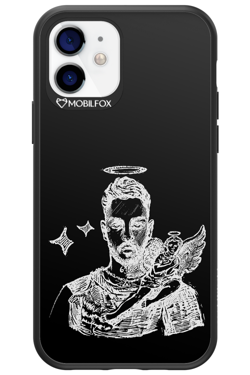 iNGER Black 2.0 - Apple iPhone 12