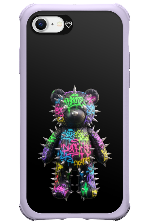 Crazy Teddy 2.0 - Apple iPhone 7
