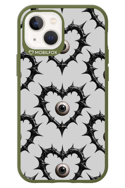 Heart Vision 2.0 - Apple iPhone 13 Mini