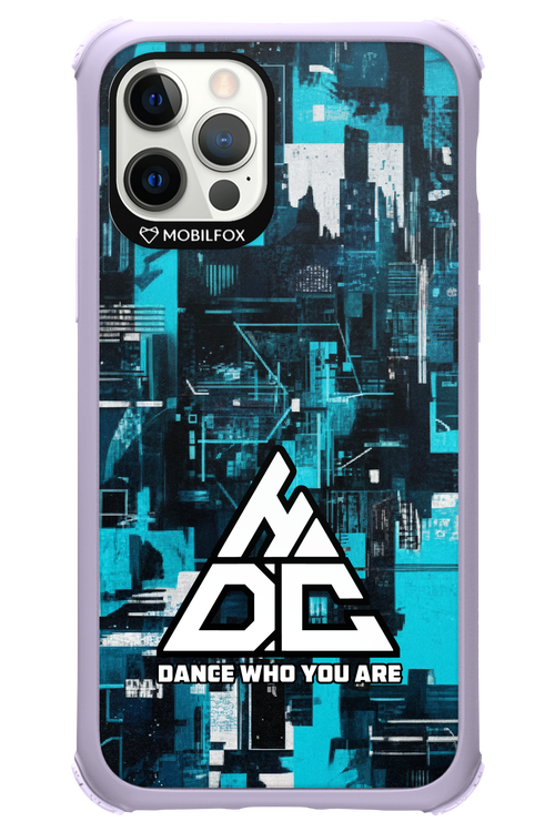 HDC 5 2.0 - Apple iPhone 12 Pro