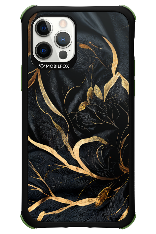 Ilmenite - Apple iPhone 12 Pro