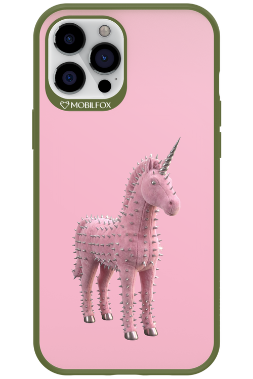 Punk Unicorn 2.0 - Apple iPhone 12 Pro Max