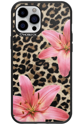 Leobloom 2.0 - Apple iPhone 12 Pro Max
