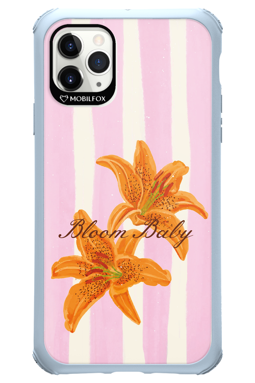 Bloom Baby 2.0 - Apple iPhone 11 Pro Max