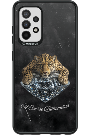OC billionaires 2.0 - Samsung Galaxy A52 / A52 5G / A52s