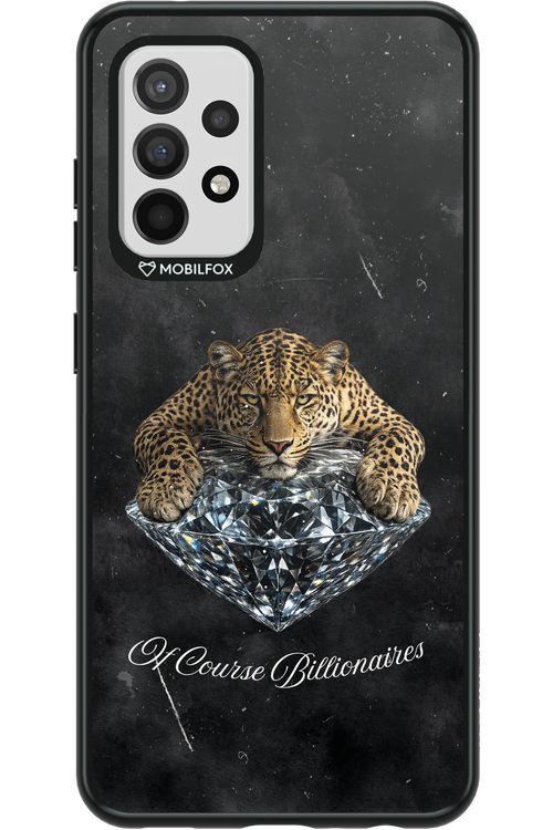 OC billionaires 2.0 - Samsung Galaxy A52 / A52 5G / A52s