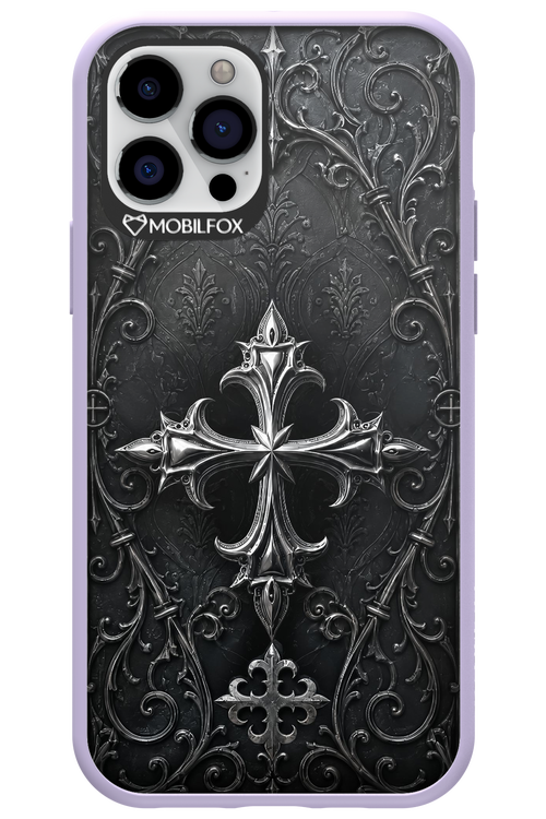 Armor 2.0 - Apple iPhone 12 Pro