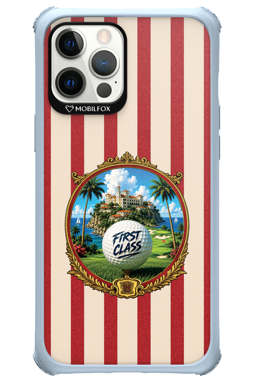 First Class 2.0 - Apple iPhone 12 Pro Max