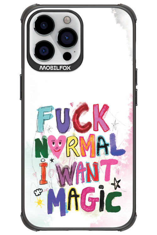 Magic 2.0 - Apple iPhone 13 Pro Max