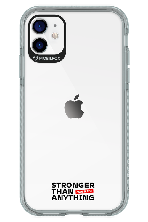 Stronger (Nude) - Apple iPhone 11