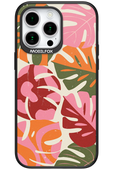 Tropical Heatwave 2.0 - Apple iPhone 15 Pro Max