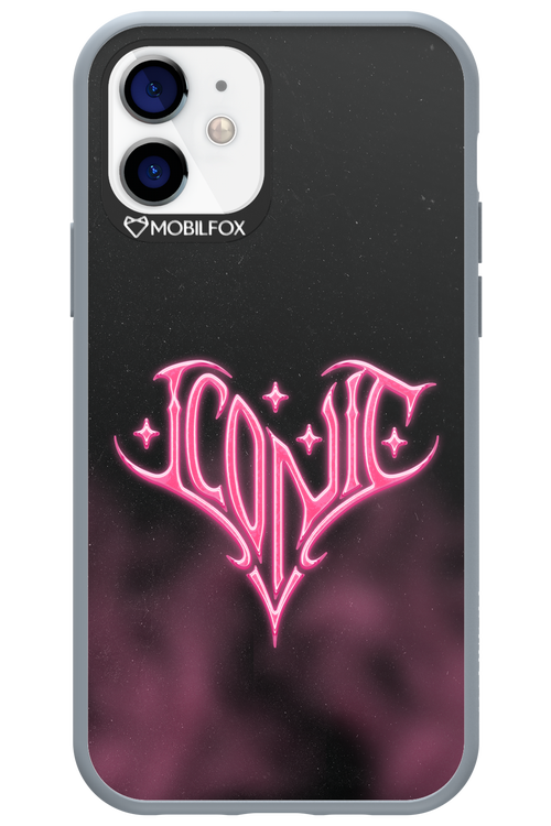 Iconica 2.0 - Apple iPhone 12