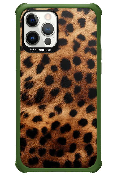 Cheetah 2.0 - Apple iPhone 12 Pro Max