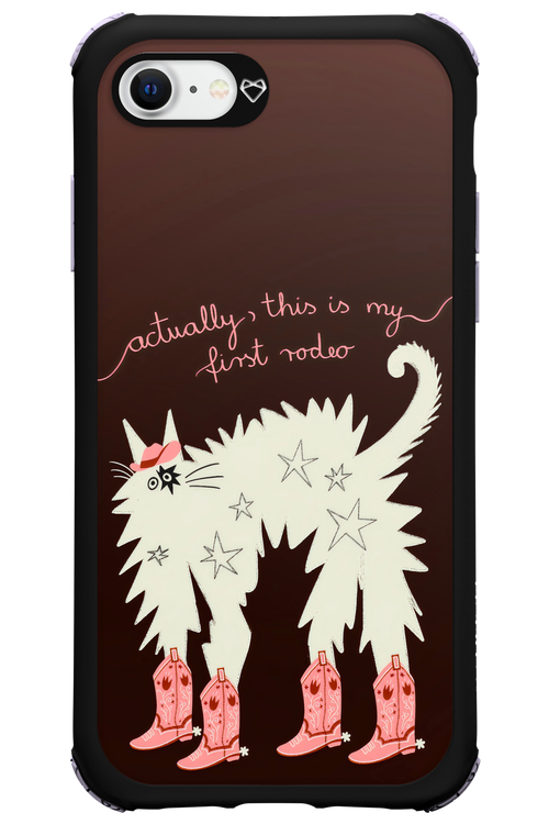 First rodeo 2.0 - Apple iPhone SE 2022