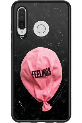 Feelings 2.0 - Huawei P30 Lite
