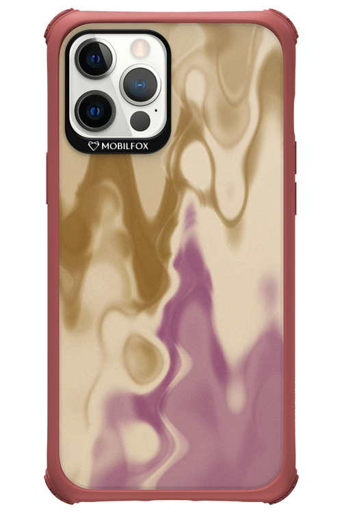 Olive Flow 2.0 - Apple iPhone 12 Pro Max