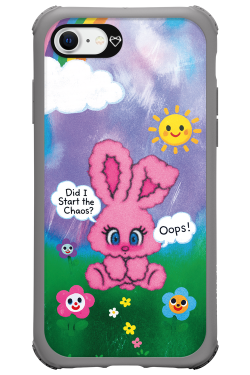 Ooops 2.0 - Apple iPhone SE 2020