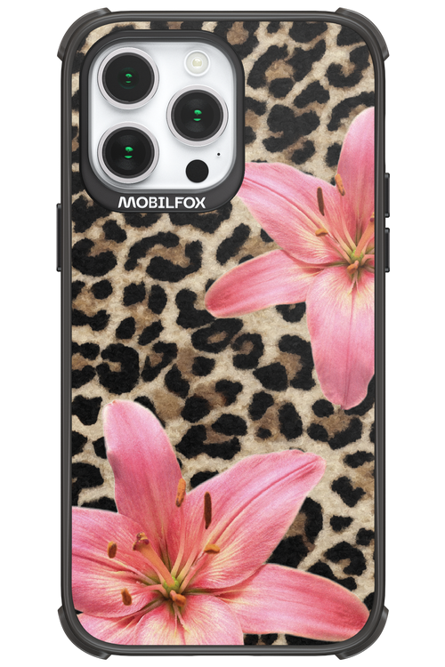 Leobloom 2.0 - Apple iPhone 14 Pro Max