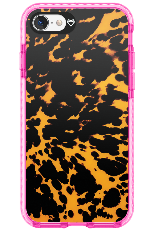 Tortoise Shell 2.0 - Apple iPhone 7