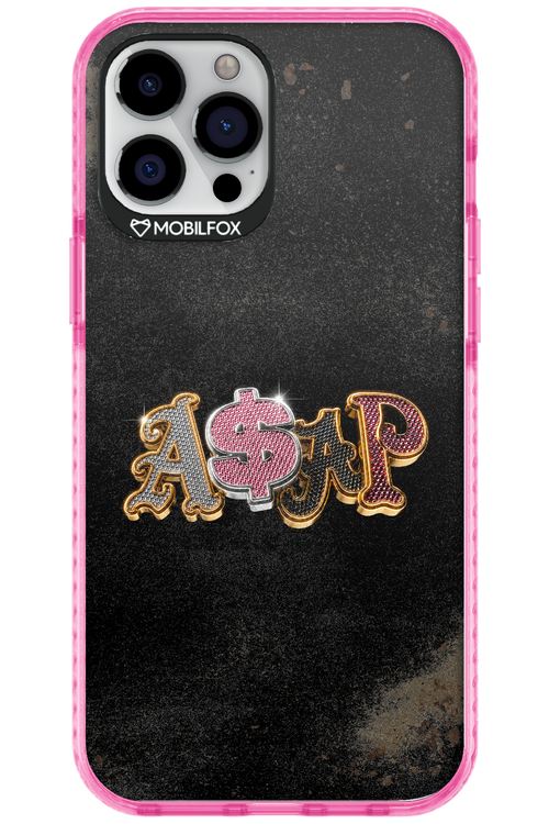 ASAP 2.0 - Apple iPhone 12 Pro Max