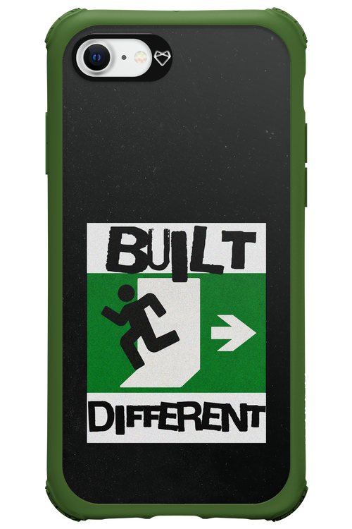 Just Different 2.0 - Apple iPhone SE 2020