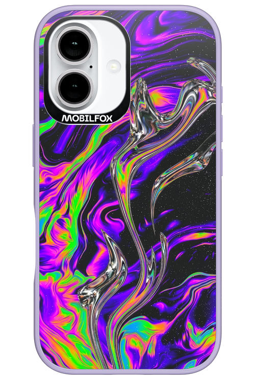 Nova 2.0 - Apple iPhone 16