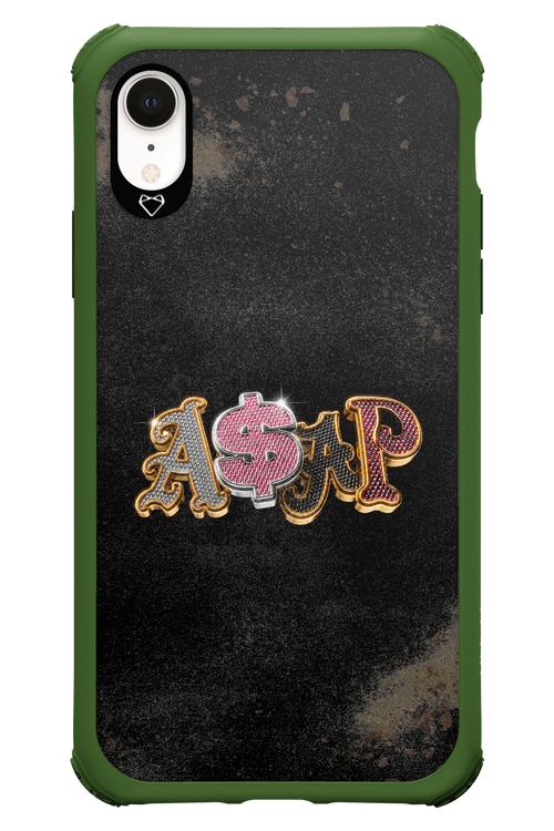 ASAP 2.0 - Apple iPhone XR