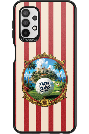 First Class 2.0 - Samsung Galaxy A32 5G