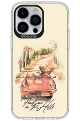 Find Me in the Hills - Apple iPhone 14 Pro Max