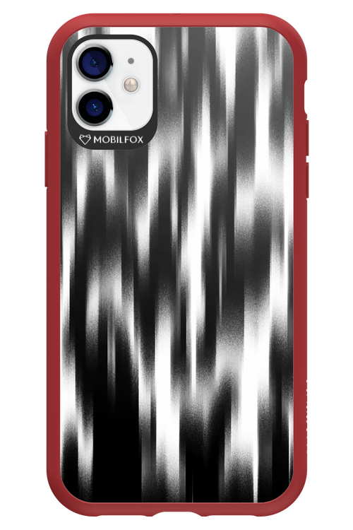 Monochrome Motion 2.0 - Apple iPhone 11