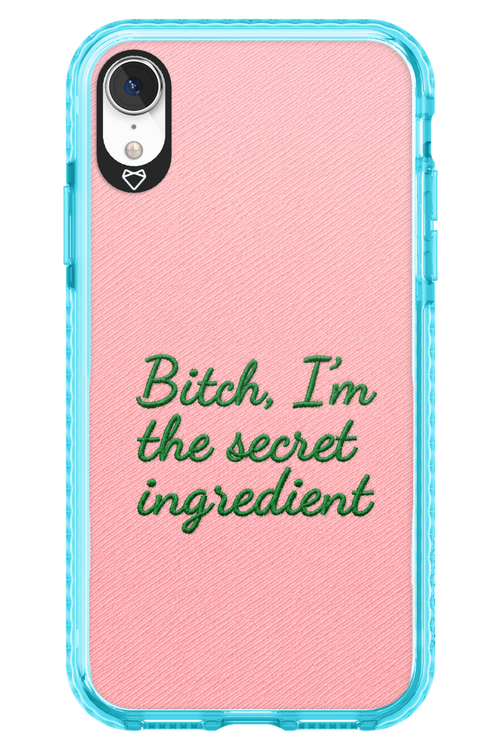 The Secret 2.0 - Apple iPhone XR