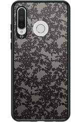 Floral lace 2.0 - Huawei P30 Lite