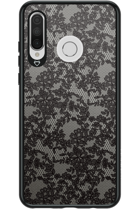 Floral lace 2.0 - Huawei P30 Lite