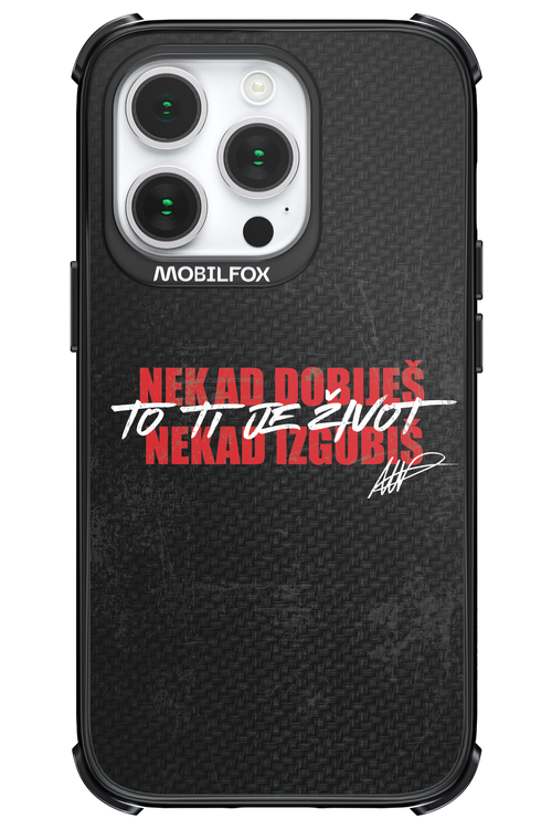 CARBON ADRI 2.0 - Apple iPhone 14 Pro