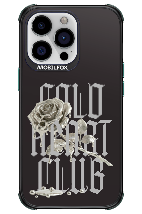 Cold Heart Club 2.0 - Apple iPhone 13 Pro