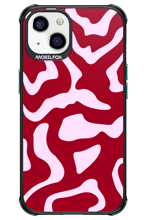 Strawberry Shake 2.0 - Apple iPhone 13