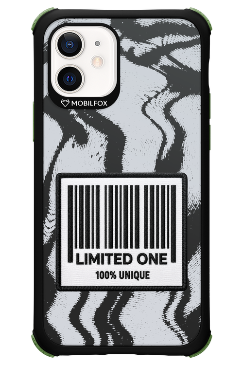 Limited One 2.0 - Apple iPhone 12