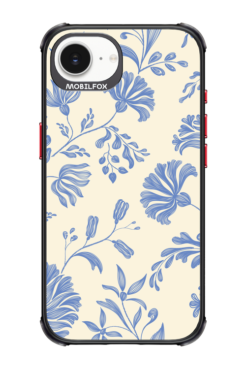 Simple Flowers 2.0 - Apple iPhone 16e