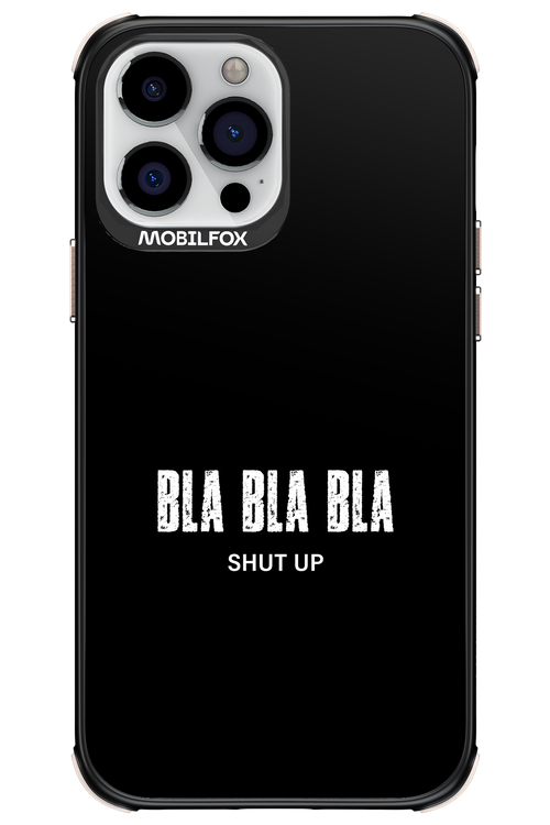 Bla Bla II - Apple iPhone 13 Pro Max